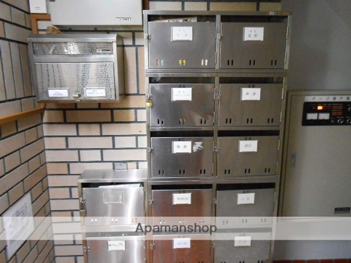 中世古ビルのその他画像