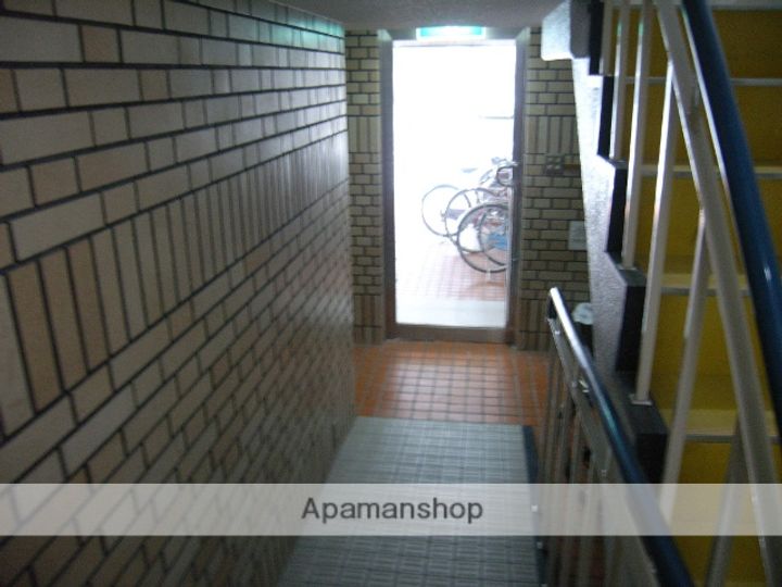 中世古ビルのその他画像