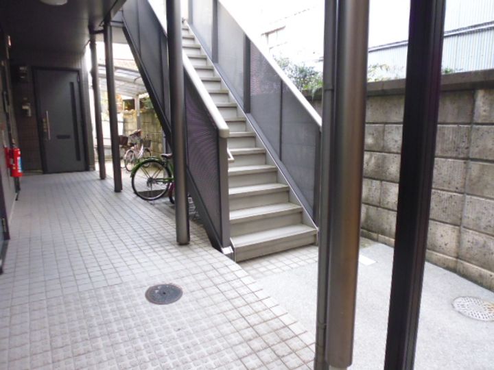 エステート旭のその他画像