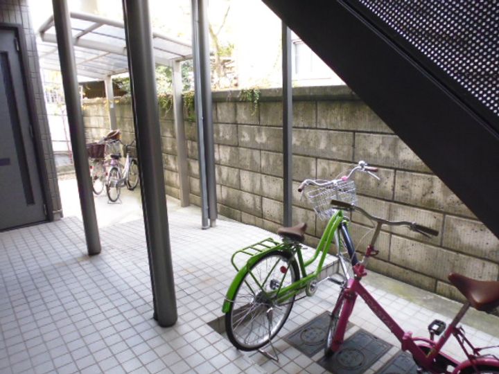 エステート旭のその他画像