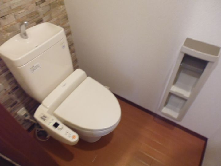 エステート旭のその他画像