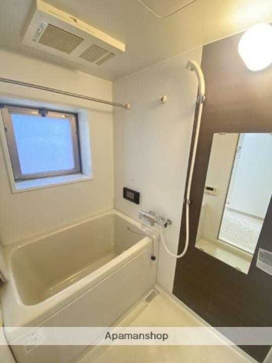 エクセレント天神橋の風呂