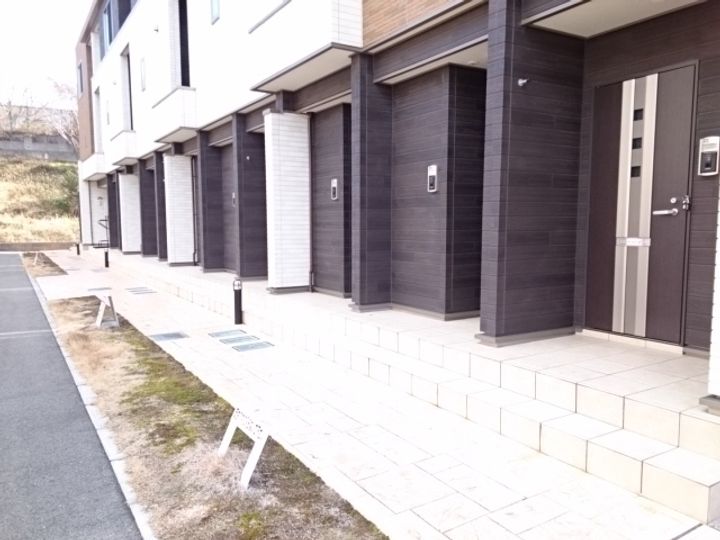 サンリット・ガーデン 小曽根S105のその他画像