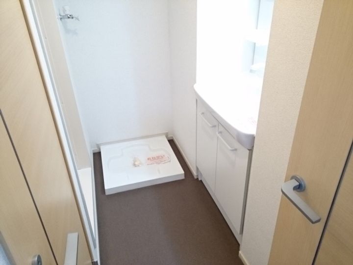 サンリット・ガーデン 小曽根S105のその他画像