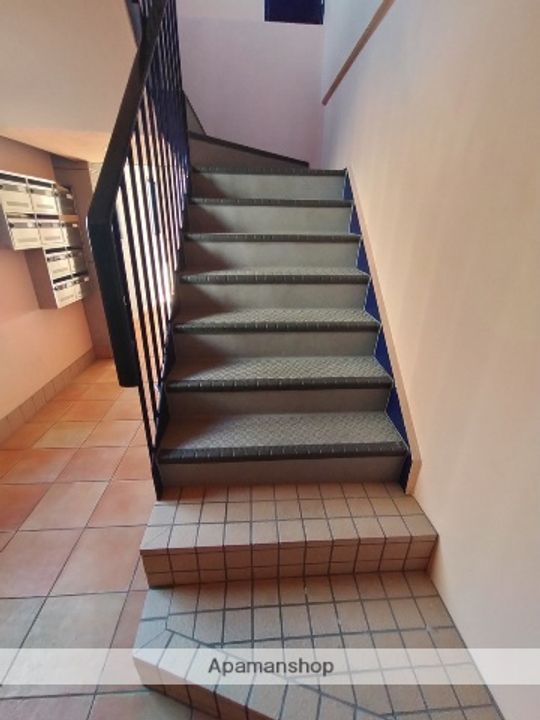 サクセスレジデンスのその他画像