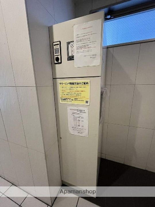 レジデンス中之島のその他画像