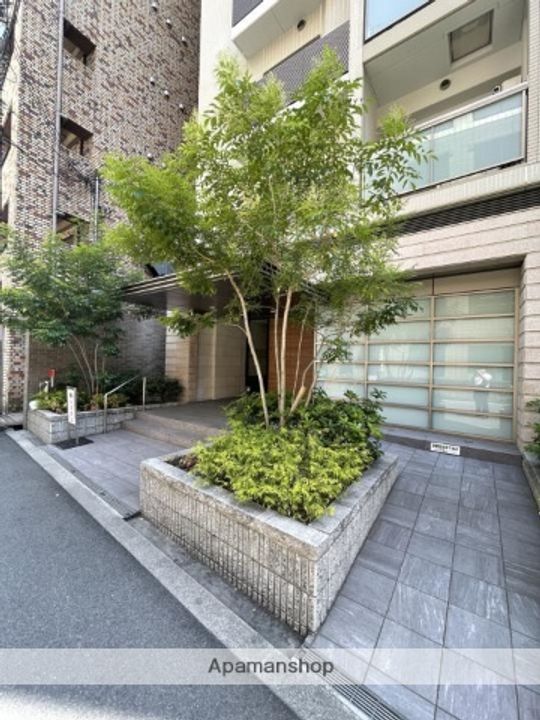 ファインフラッツ南森町のその他画像