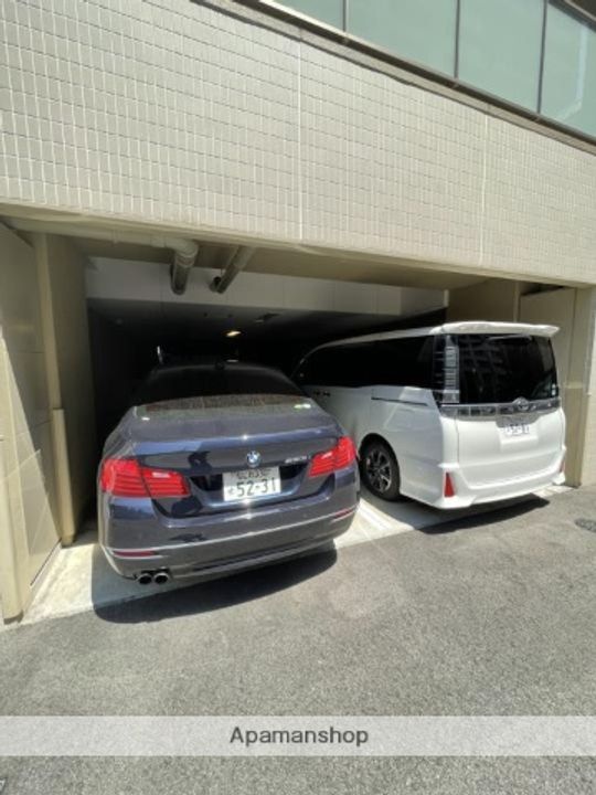 ファインフラッツ南森町のその他画像