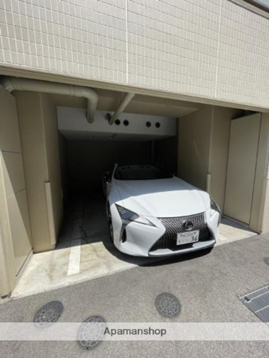 ファインフラッツ南森町のその他画像