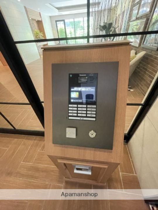 ファインフラッツ南森町のその他画像