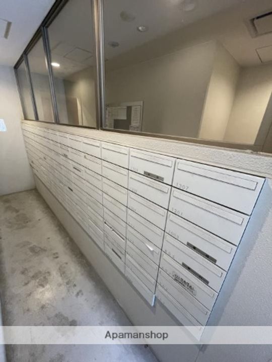ファインフラッツ南森町のその他画像