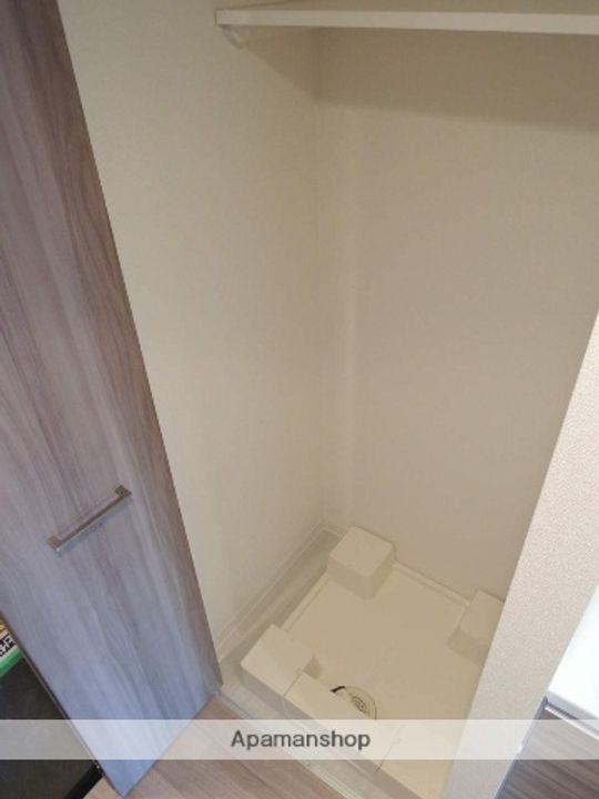 プレサンス新大阪ザ・シティの内装