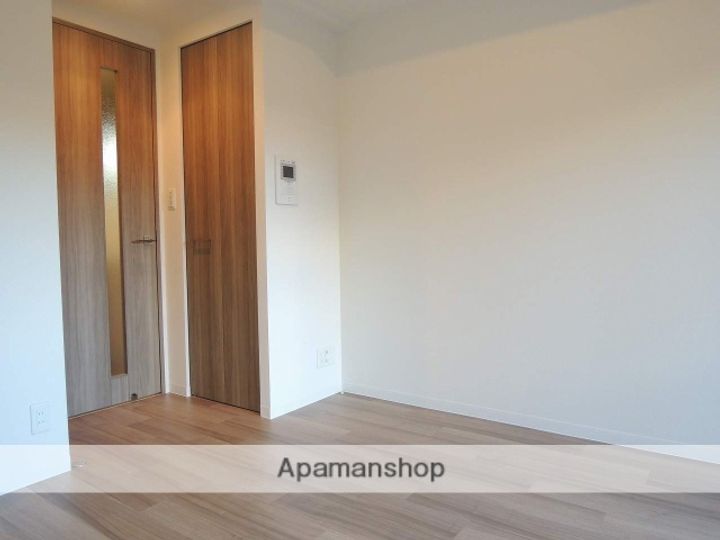 プレサンス新大阪ザ・シティの内装