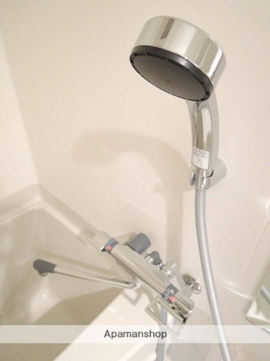 プレサンス新大阪ザ・シティの内装