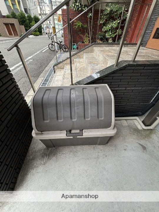 ブリックスハウス天満のその他画像