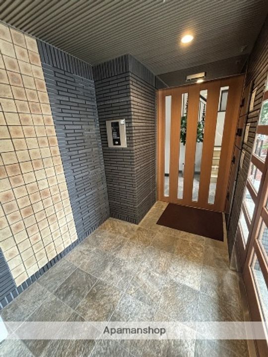 ブリックスハウス天満のその他画像