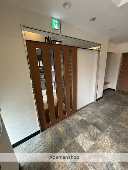 ブリックスハウス天満のその他画像