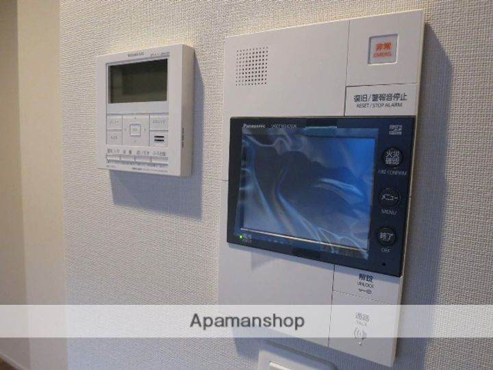 ザ・大阪レジデンス梅田扇町公園のその他画像