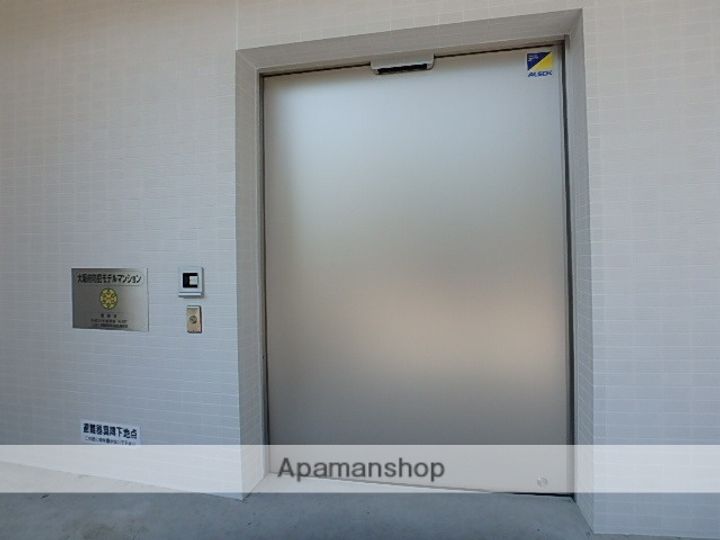 ザ・大阪レジデンス梅田扇町公園のその他画像