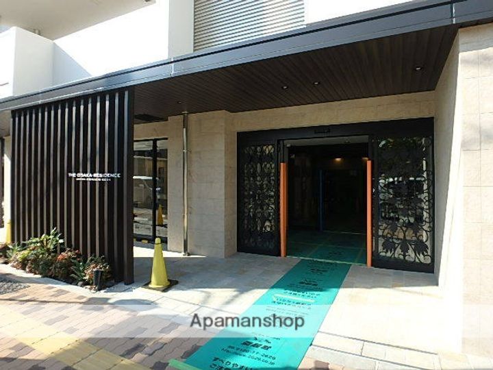 ザ・大阪レジデンス梅田扇町公園のその他画像