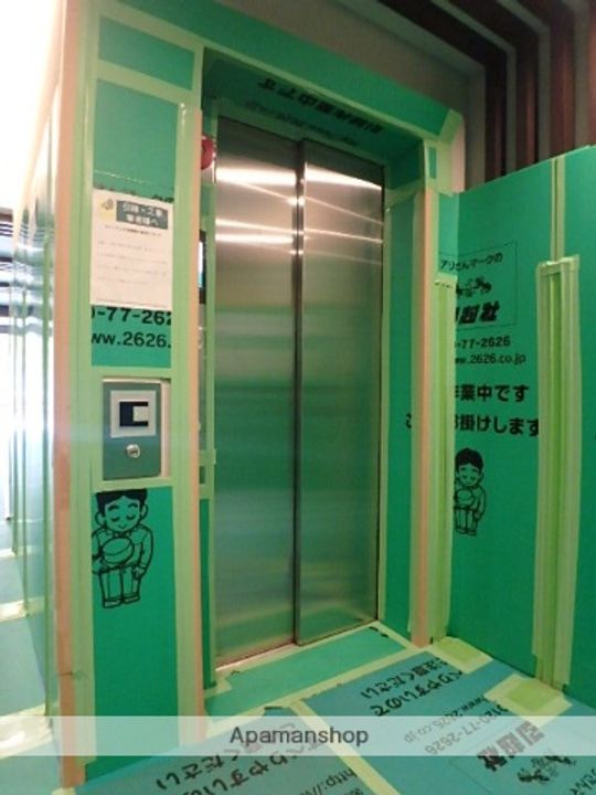 ザ・大阪レジデンス梅田扇町公園のその他画像