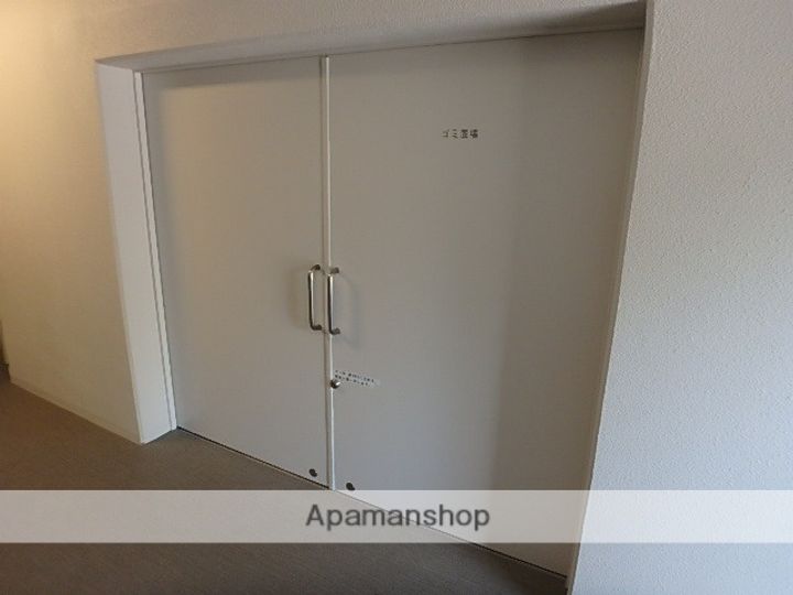ザ・大阪レジデンス梅田扇町公園のその他画像