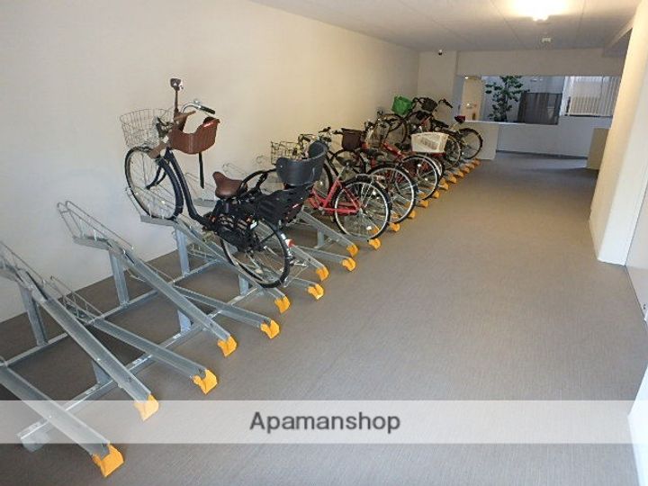 ザ・大阪レジデンス梅田扇町公園のその他画像