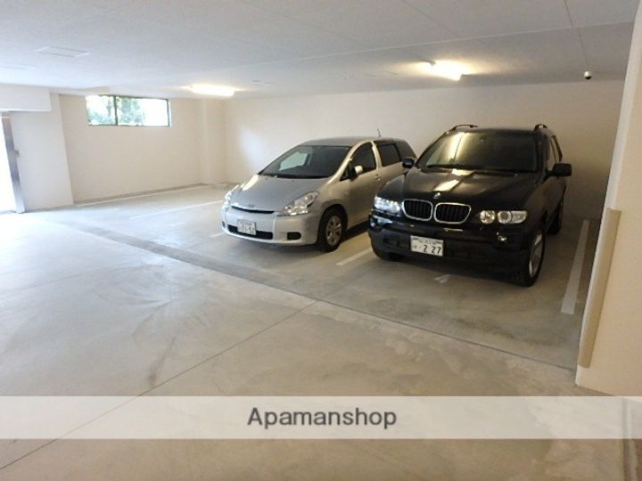 ザ・大阪レジデンス梅田扇町公園のその他画像