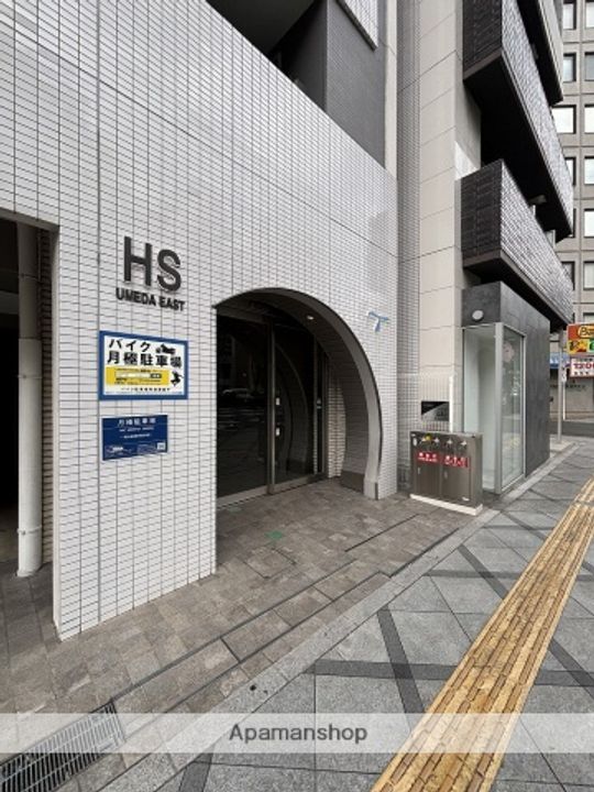 HS梅田EASTのその他画像