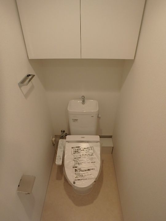 パークアクシス本町のその他画像