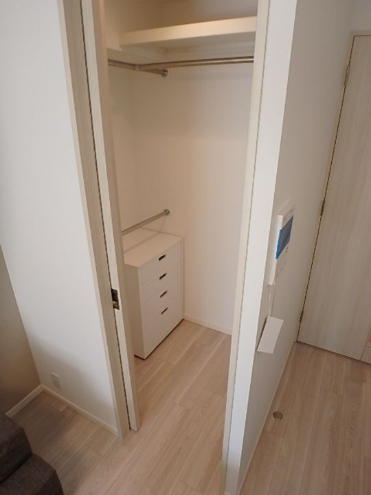 パークアクシス本町のその他画像