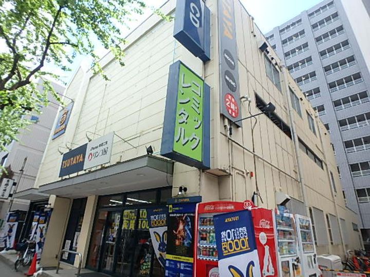 コンフォリア江坂広芝町0910の周辺