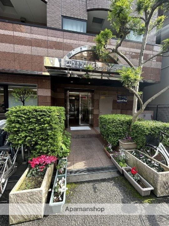 ジョリーフローラのその他画像