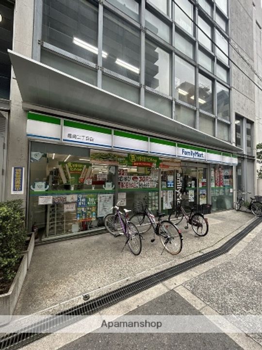 ジョリーフローラの周辺