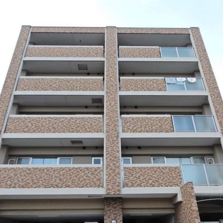 大阪府大阪市旭区新森7丁目の賃貸マンションの周辺