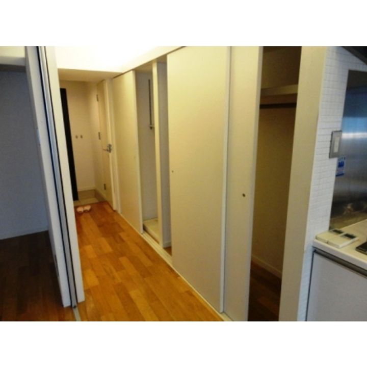 大阪府大阪市城東区中央1丁目の賃貸マンションのその他画像