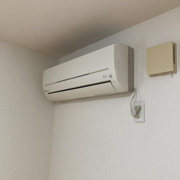 メゾンウッディⅡのその他画像