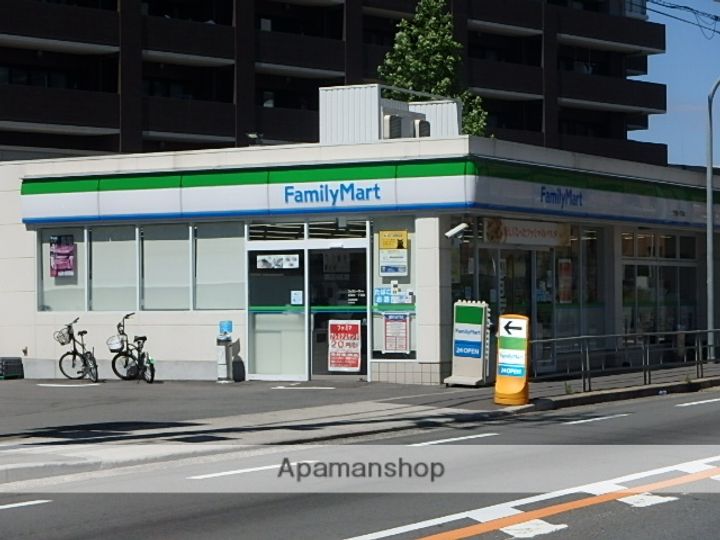 ルーシア北梅田の周辺