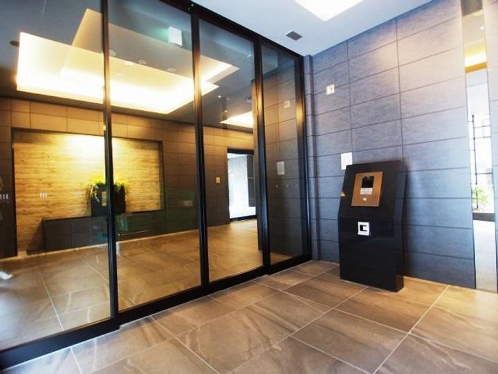 グランアッシュ江坂00のその他画像