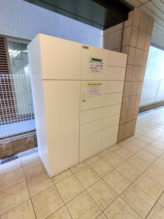 ドミール江戸堀のその他画像