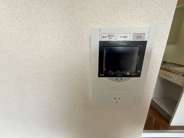 ドミール堺筋本町のその他画像