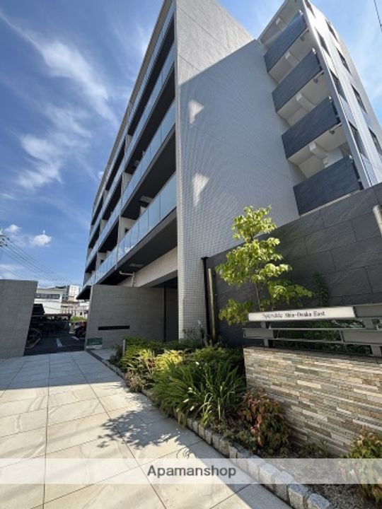 スプランディッド新大阪EASTのその他画像