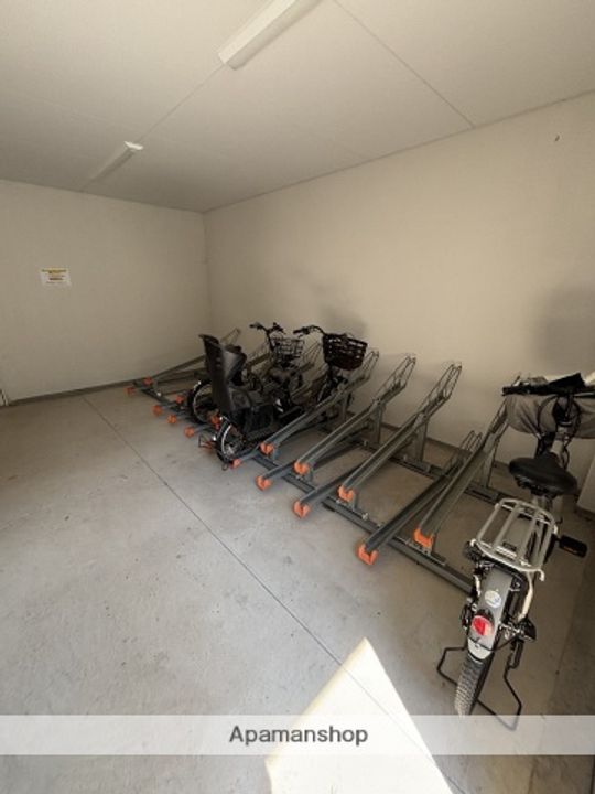 スプランディッド新大阪EASTのその他画像