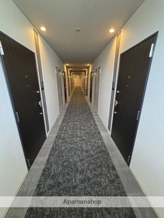 スプランディッド新大阪EASTのその他画像