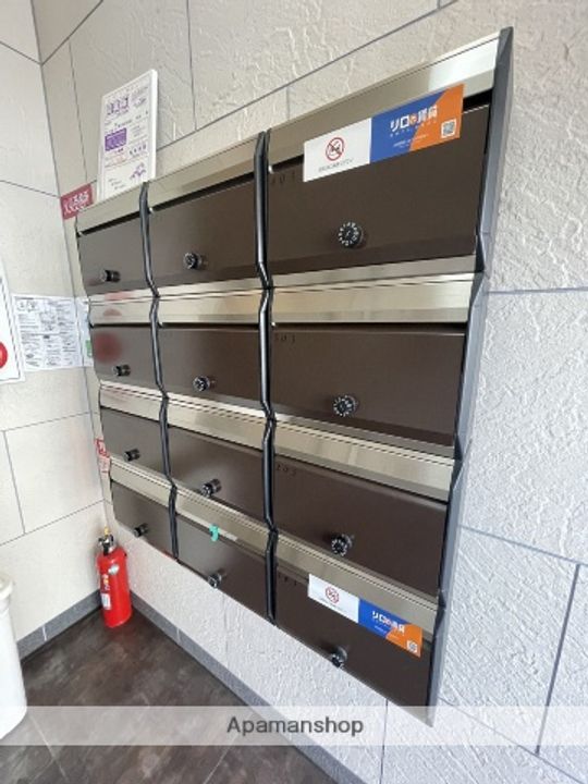 渡辺ビルのその他画像