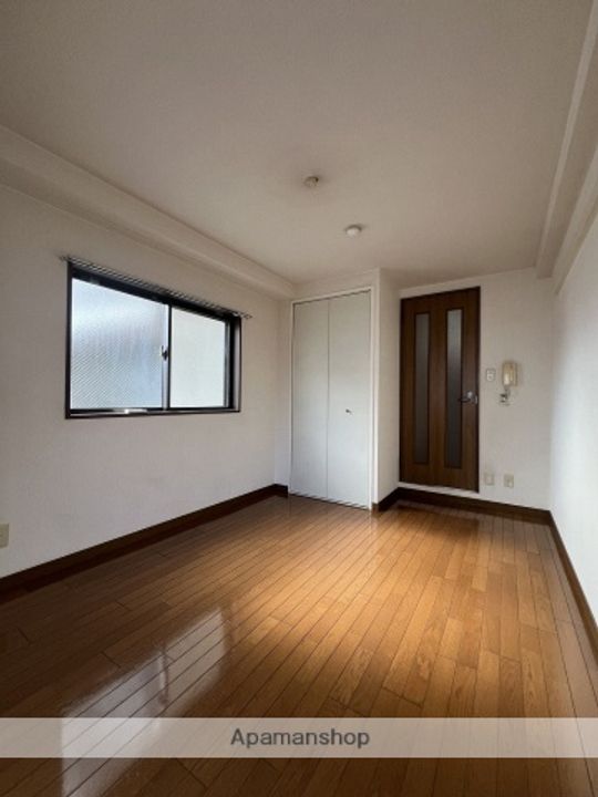 ア・ヴォートル・サンテの居間