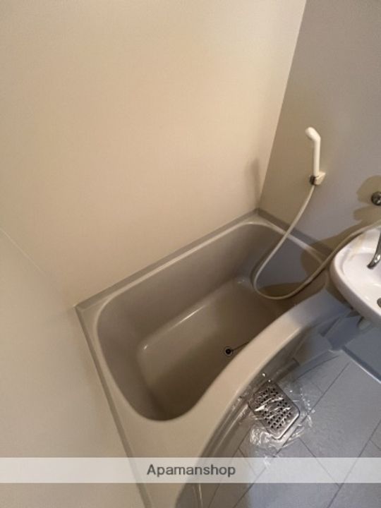 ア・ヴォートル・サンテの風呂