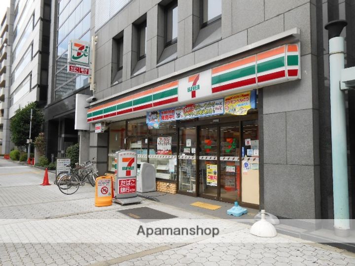 ア・ヴォートル・サンテの周辺