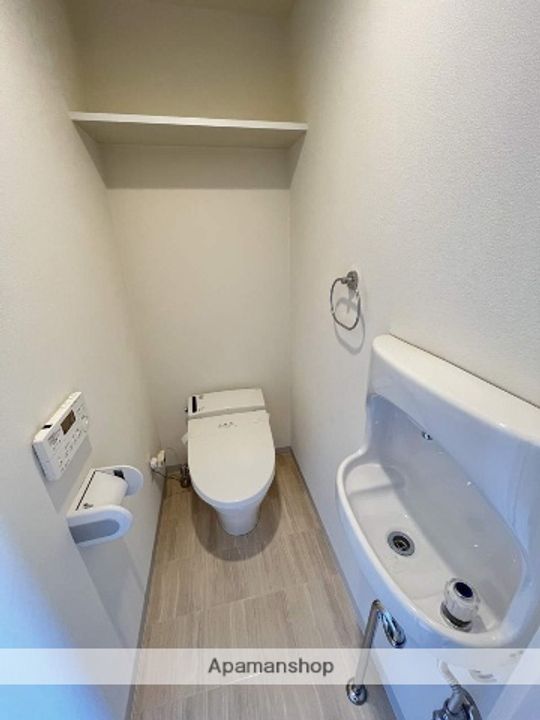 ジュネーゼ野田エコールのその他画像