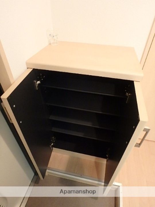 みおつくし堂島の内装